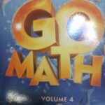 GO MATH