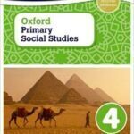 Oxford Primary Social Studies Student Book 4