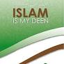 ISLAM is My Deen – Book 8