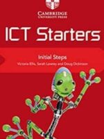 Cambridge ICT Starters Initial Steps (Primary Computing) 4th Edition