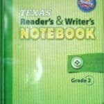 Scott Foresman Reader's & Writer's Notebook 2.1-GRADE 2