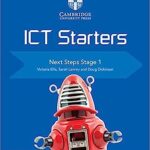 Cambridge ICT Starters Next Steps Stage 1 (Primary Computing)