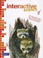 Interactive Science 2012 Student Edition (Consumable) Grade 4