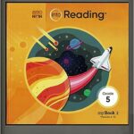 Student Mybook Grade 5 (Into Reading, 2) Paperback – Student Edition