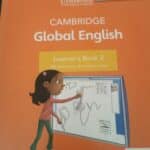 Cambridge glibal english learner's book 2