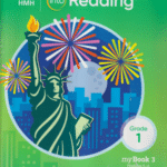 Student Mybook Grade 1 (Into Reading, 3) Paperback – Student Edition