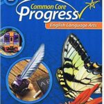 English Language Arts, Common Core Progress, Level 2