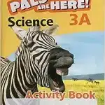 MPH Science International Edition Textbook 3A