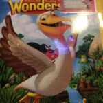 Wonders reading unit 10