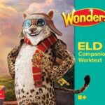 Wonders for English Learners G4 Companion