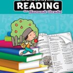 180 Days of Reading for Second Grade : Reading