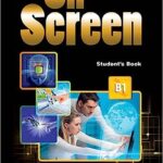 On Screen B1 - Student's Book