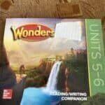 Wonders