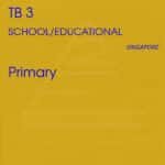 HEALTH EDUCATION TB 3 SCHOOL/EDUCATIONAL