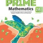 Prime Mathematics Coursebook 2a