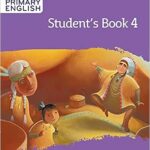 International Primary English Student's Book: Stage 4 (Collins International Primary English)