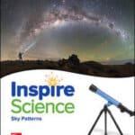 Inspire science sky patterns