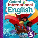 Oxford International Primary English Student Book 5