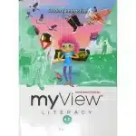 MYVIEW LITERACY 4.2 - STUDENT'S BOOK