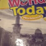 World today workbook grade 2