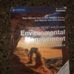 Cambridge Igcse Environmental management