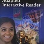 Holt McDougal Literature: Adapted Interactive Reader Grade 9 1st Edition