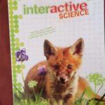 Interactive science 2