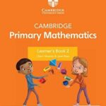 Cambridge Primary Mathematics Learner's Book 2