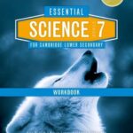 Essential Science for Cambridge Secondary 1 Stage 7