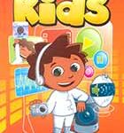 DIGITAL KIDS: FLYER LEVEL-4 (pb)