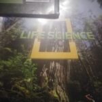 Life science