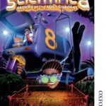 Scientifica Pupil Book 8 (Levels 4-7)