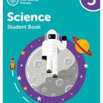 Oxford International Primary Science Second Edition Student Book 5 - Softcover