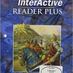 McDougal Littell Language of Literature: The Interactive Reader Plus with Audio CD-Rom Grade 10