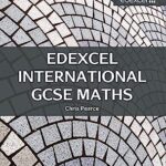 Edexcel International GCSE Maths Student Book Paperback – 24 Aug. 2016