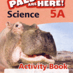 MPH Science Activity Book 5A