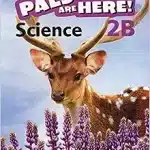 MPH Science International Edition Activity Book 2B