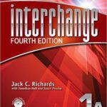 Interchange Level 1 Student's Book A with Self-study DVD-ROM (Interchange Fourth Edition)