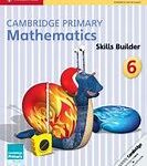 Cambridge primary mathematics