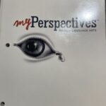 Myperspectives English Language Arts 2017 Student Edition Grade 10 Volume 1