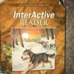 Language of Literature: The Interactive Reader, Grade 6