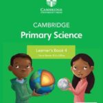 Cambridge Primary Science Learner's Book 4