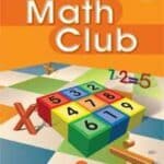 Math Club Level 04 book