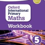 Oxford International Primary Maths