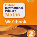 Oxford English for Cambridge primary workbook