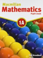 Macmillan Mathematics 1A - Softcover