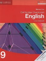 English book