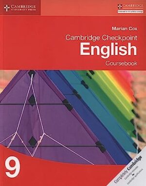 English book