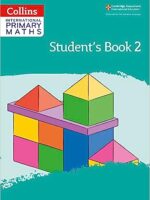 International Primary Maths Student's Book: Stage 2 (Collins International Primary Maths)