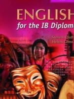 English book